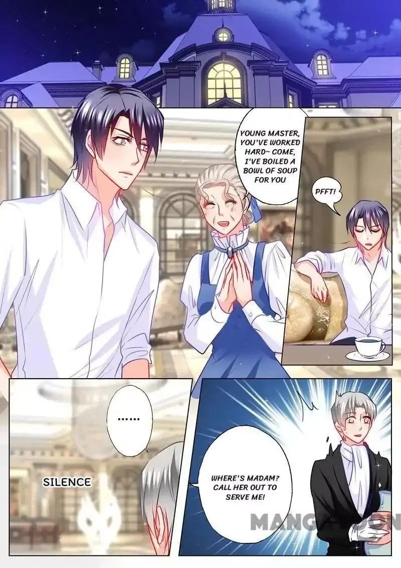 Warm Wedding Chapter 122 page 2