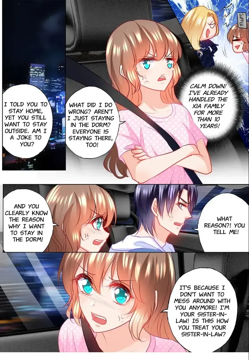 Warm Wedding Chapter 125 page 2