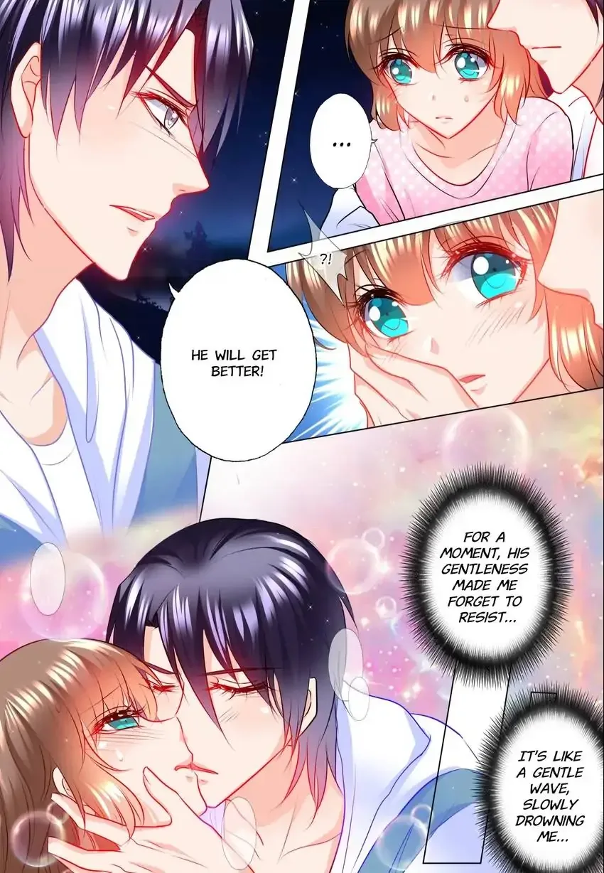 Warm Wedding Chapter 125 page 6