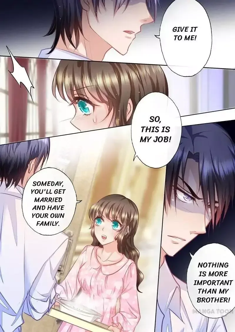 Warm Wedding Chapter 13 page 2