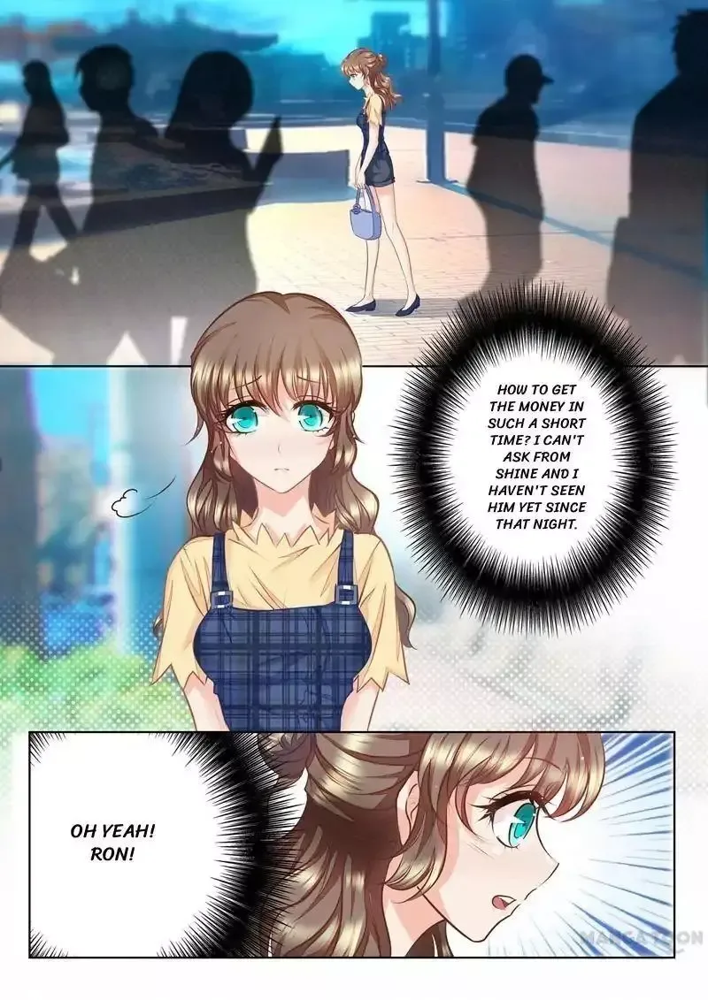 Warm Wedding Chapter 14 page 2