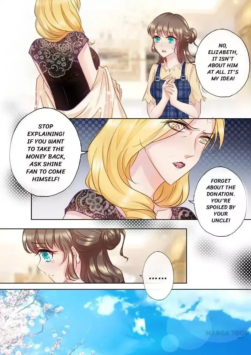 Warm Wedding Chapter 14 page 1