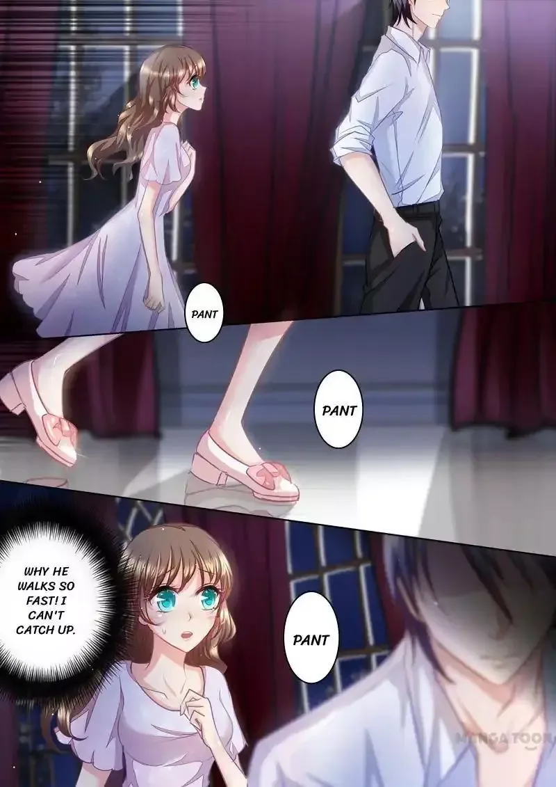 Warm Wedding Chapter 14 page 7
