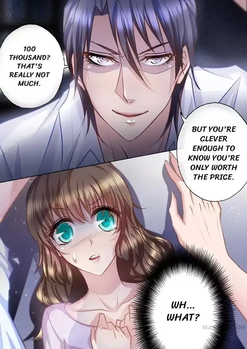 Warm Wedding Chapter 15 page 2
