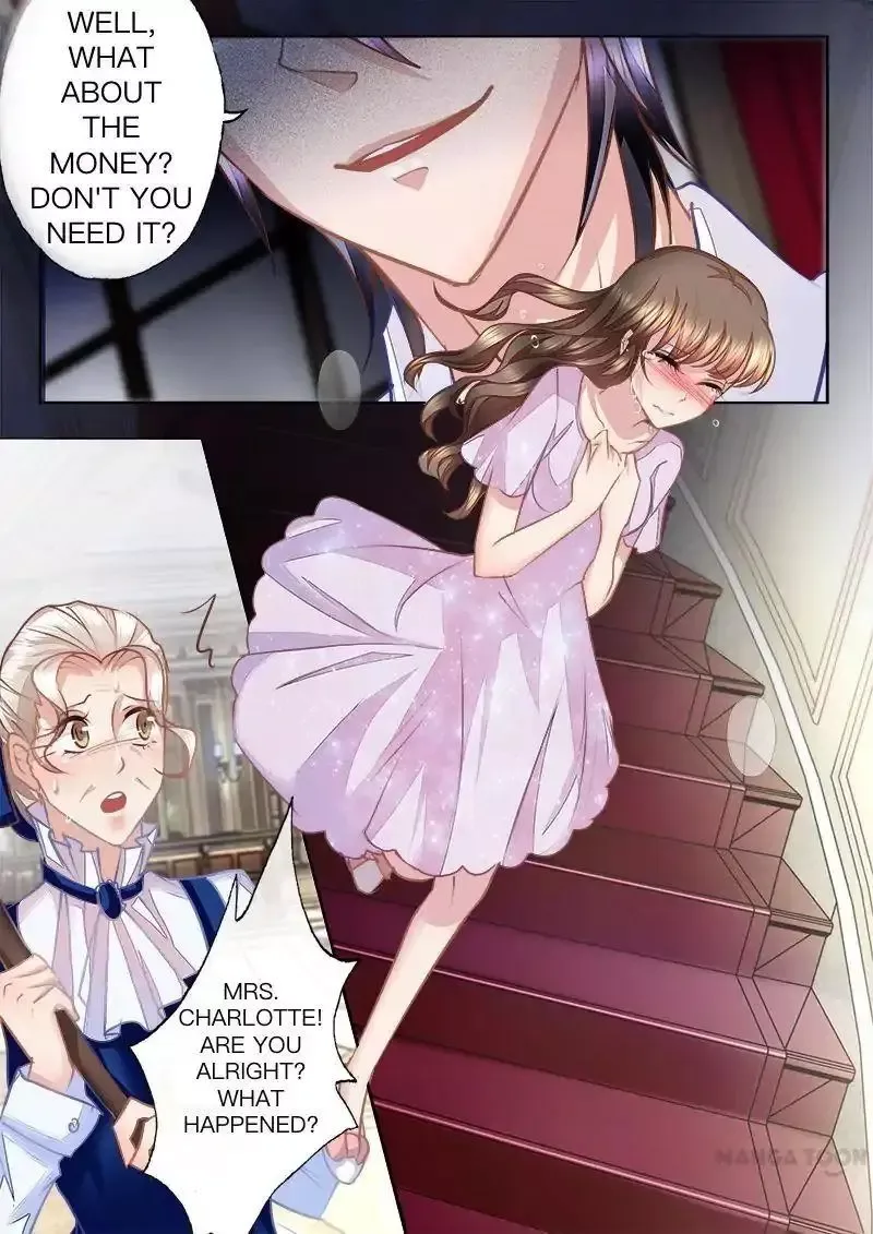 Warm Wedding Chapter 16 page 2
