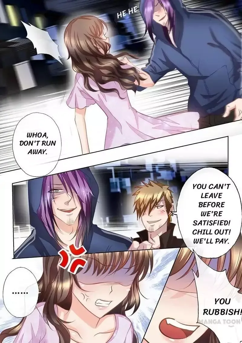 Warm Wedding Chapter 17 page 5