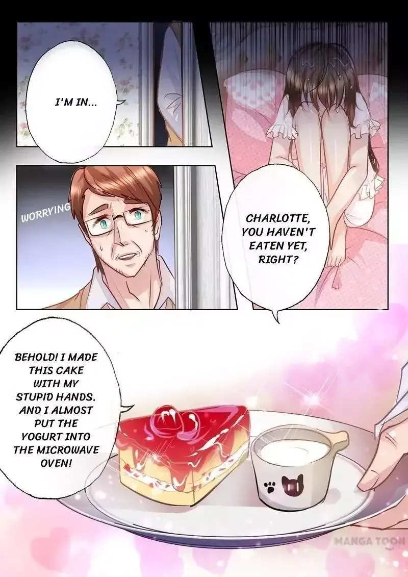 Warm Wedding Chapter 19 page 3