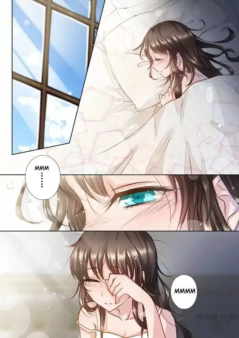 Warm Wedding Chapter 2 page 5