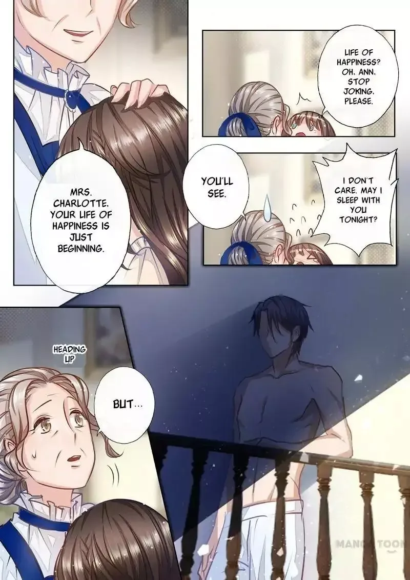 Warm Wedding Chapter 2 page 3
