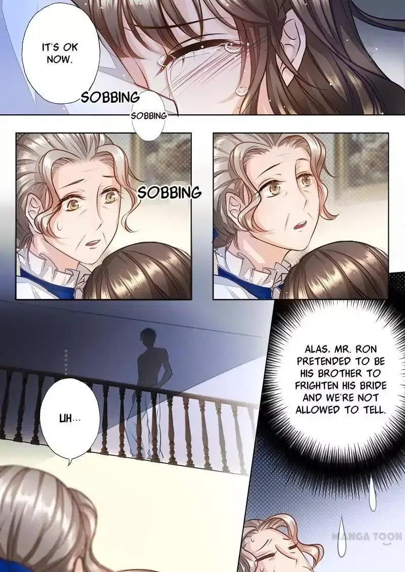 Warm Wedding Chapter 2 page 2