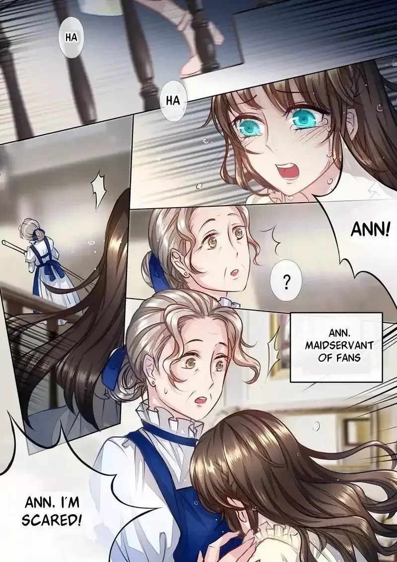 Warm Wedding Chapter 2 page 1