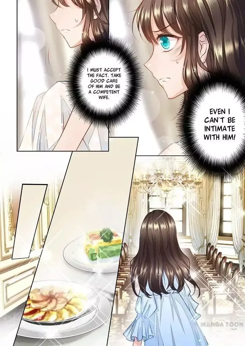 Warm Wedding Chapter 2 page 7