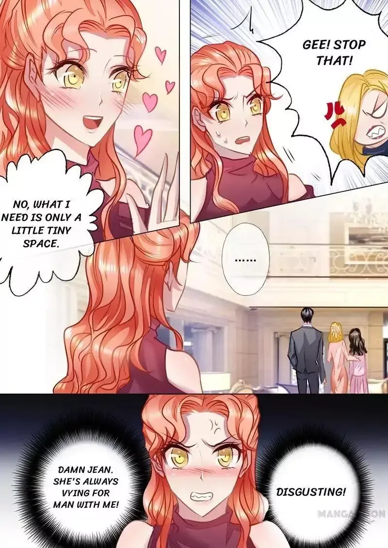 Warm Wedding Chapter 22 page 5