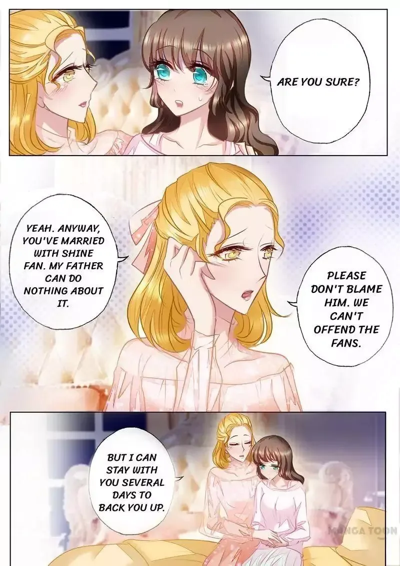 Warm Wedding Chapter 22 page 1