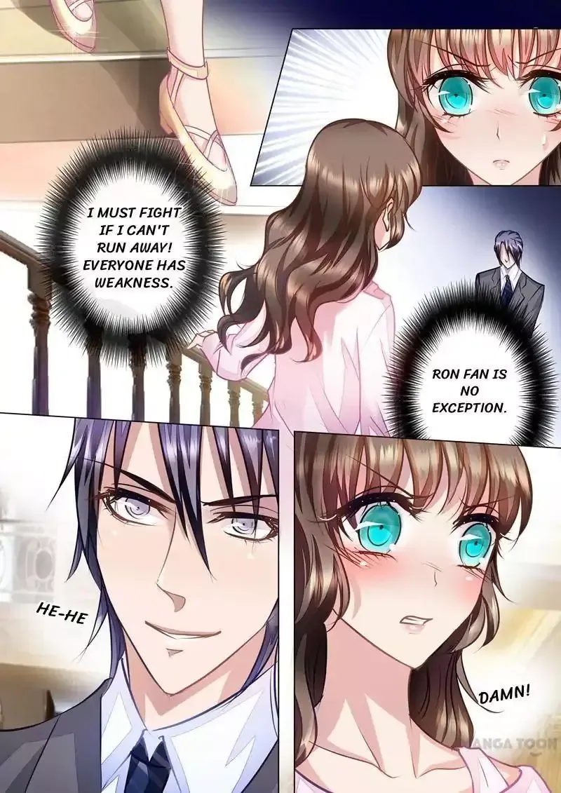 Warm Wedding Chapter 22 page 3