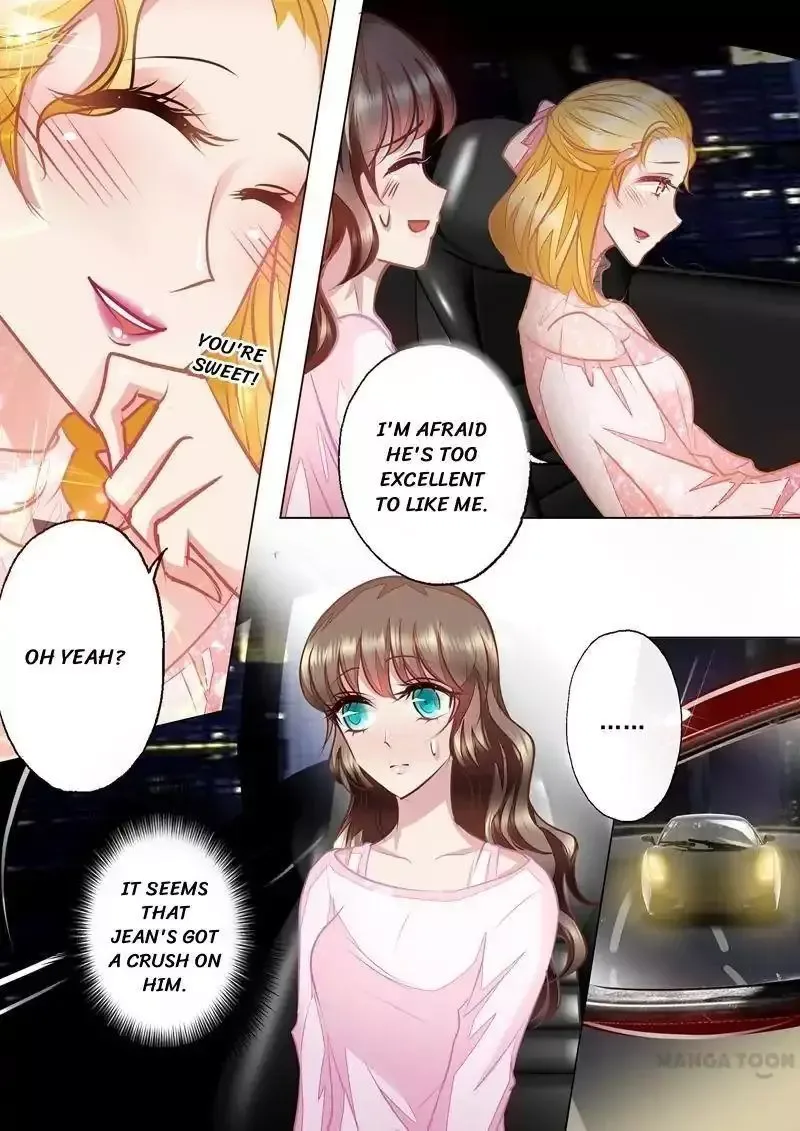 Warm Wedding Chapter 23 page 2