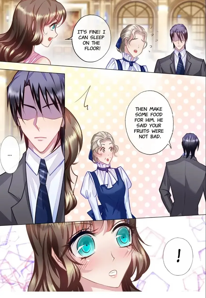 Warm Wedding Chapter 24 page 2