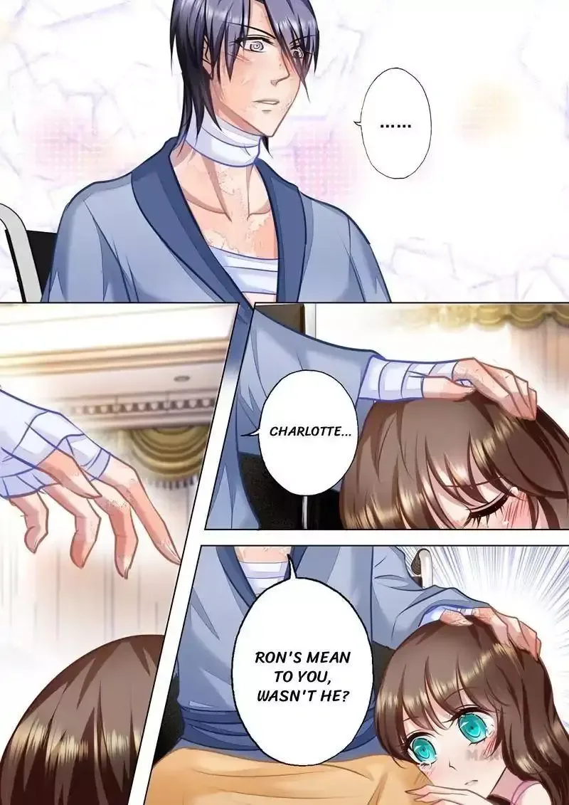 Warm Wedding Chapter 25 page 1
