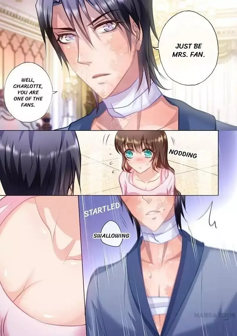 Warm Wedding Chapter 26 page 1