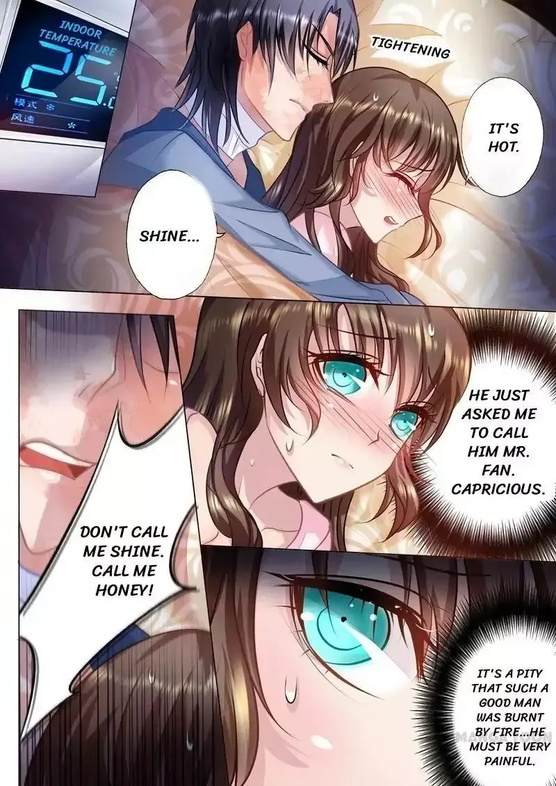 Warm Wedding Chapter 27 page 2