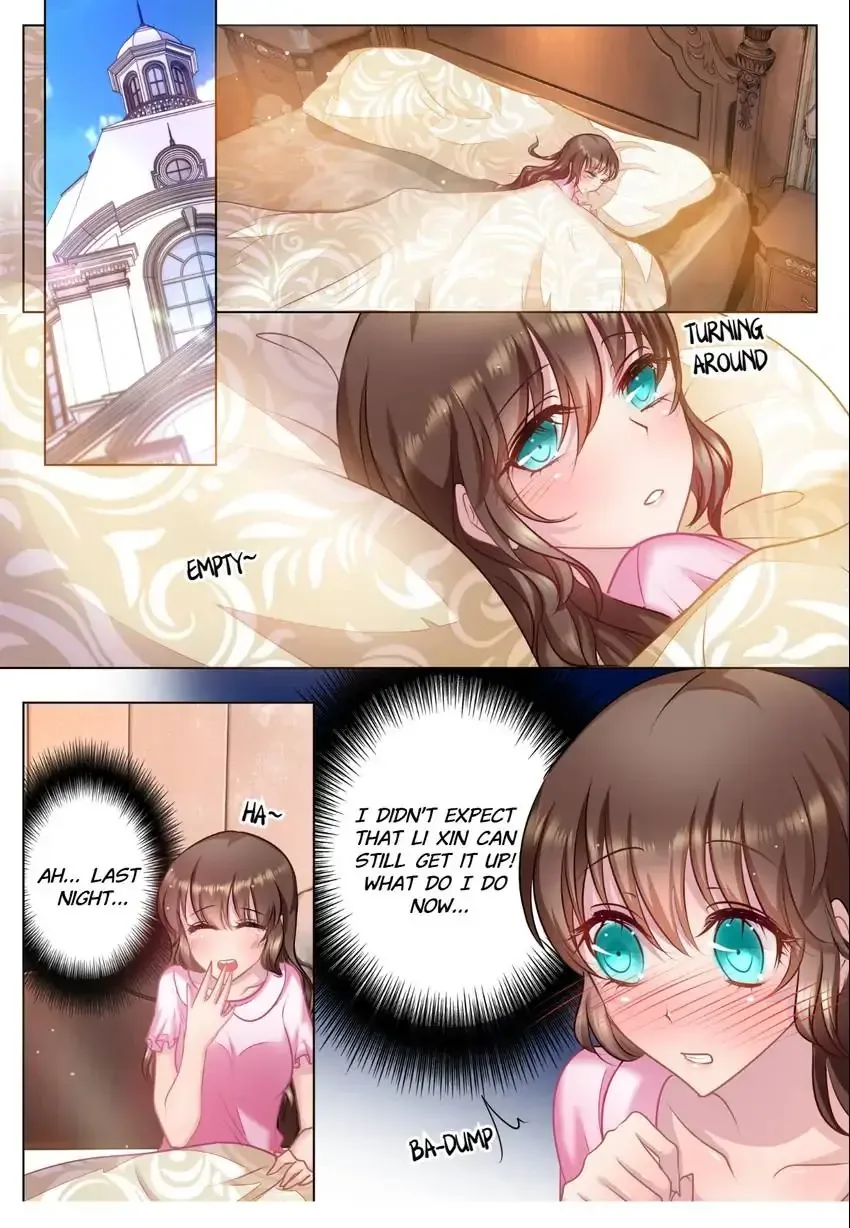 Warm Wedding Chapter 29 page 2