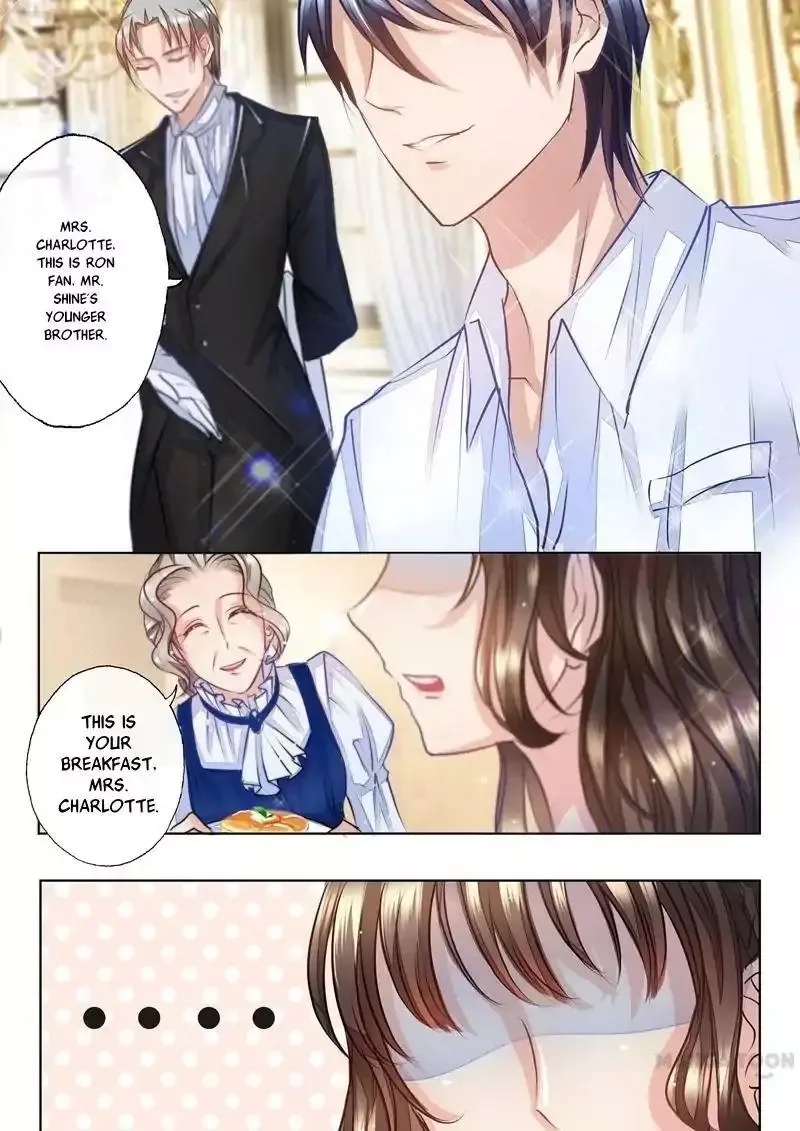 Warm Wedding Chapter 3 page 3
