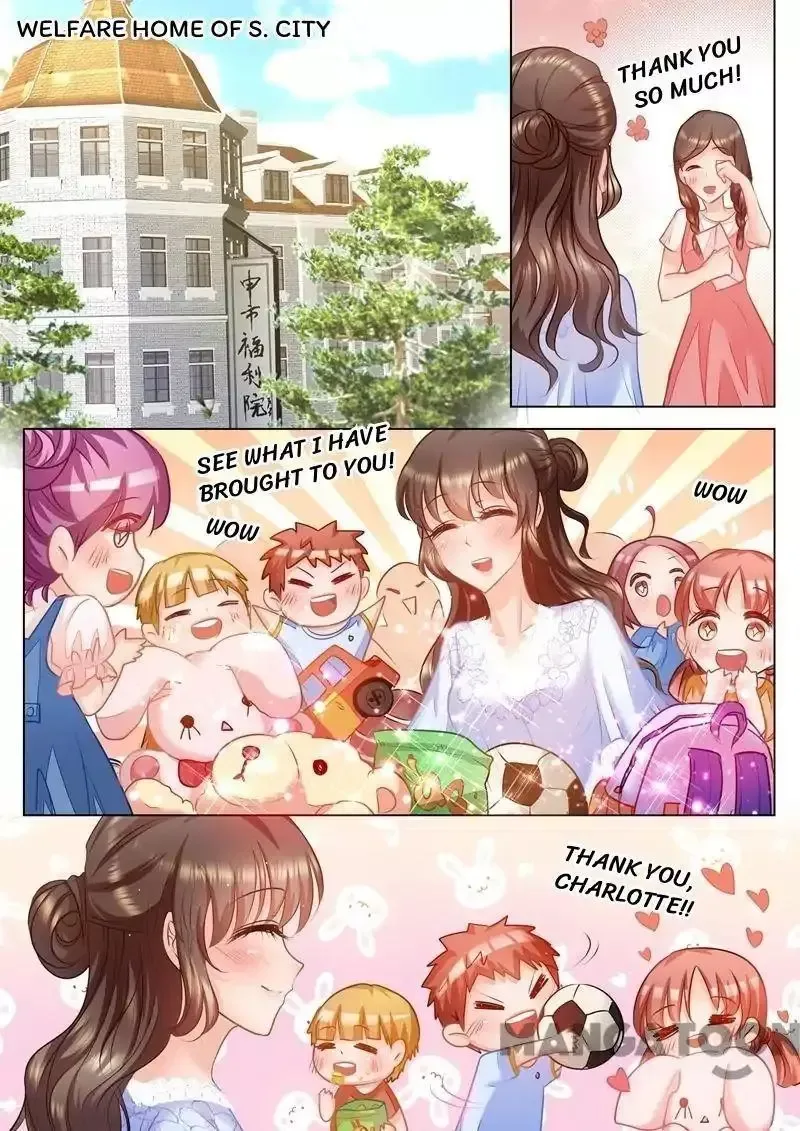 Warm Wedding Chapter 30 page 5