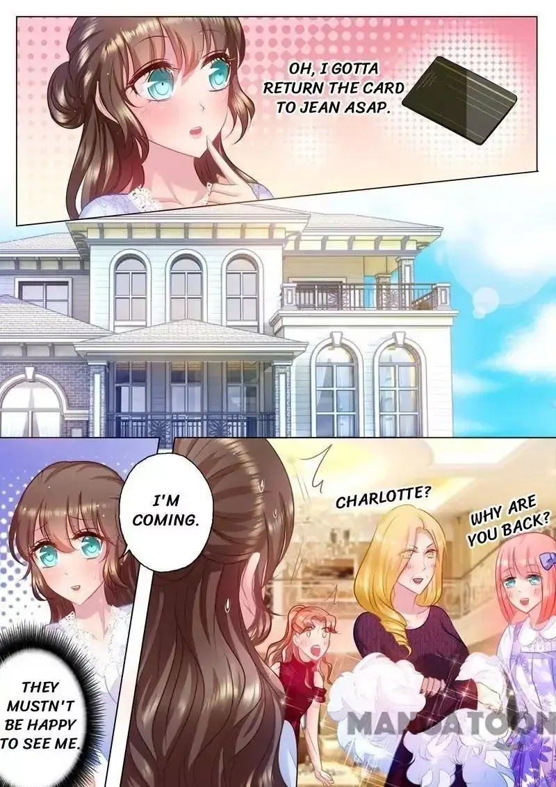 Warm Wedding Chapter 30 page 6