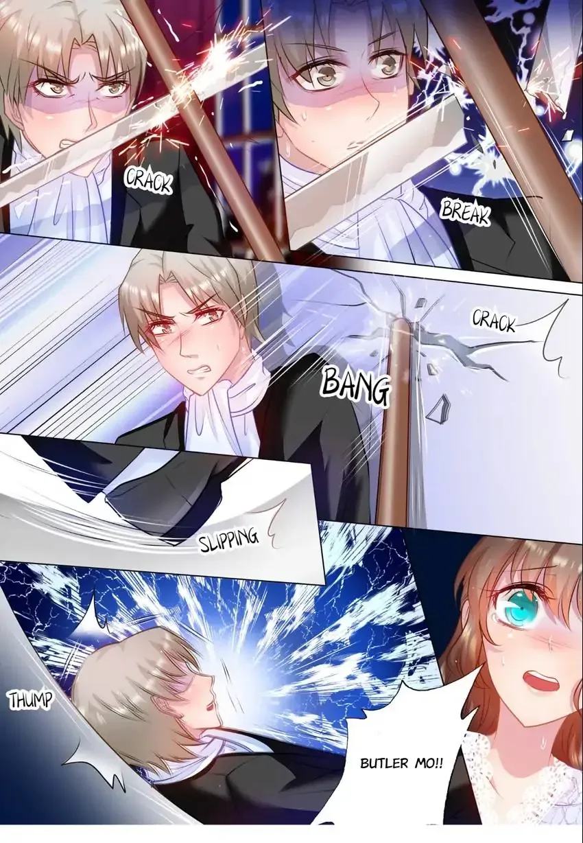 Warm Wedding Chapter 35 page 2