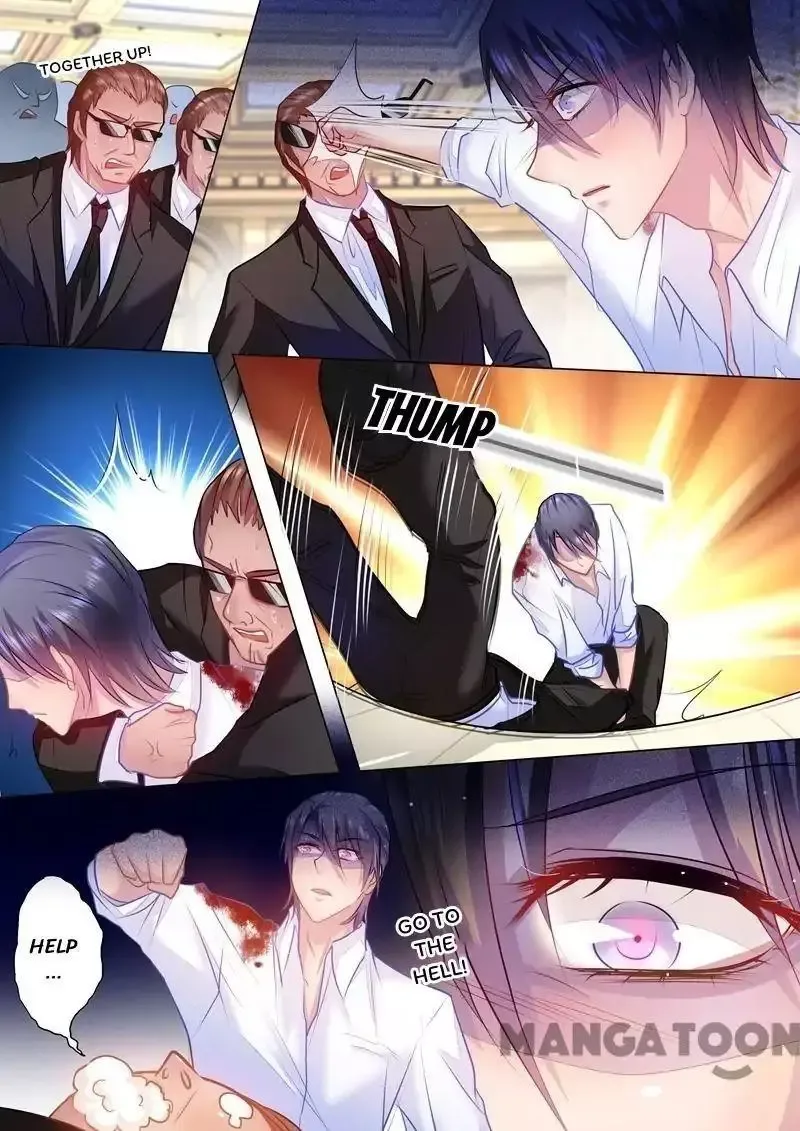 Warm Wedding Chapter 36 page 2