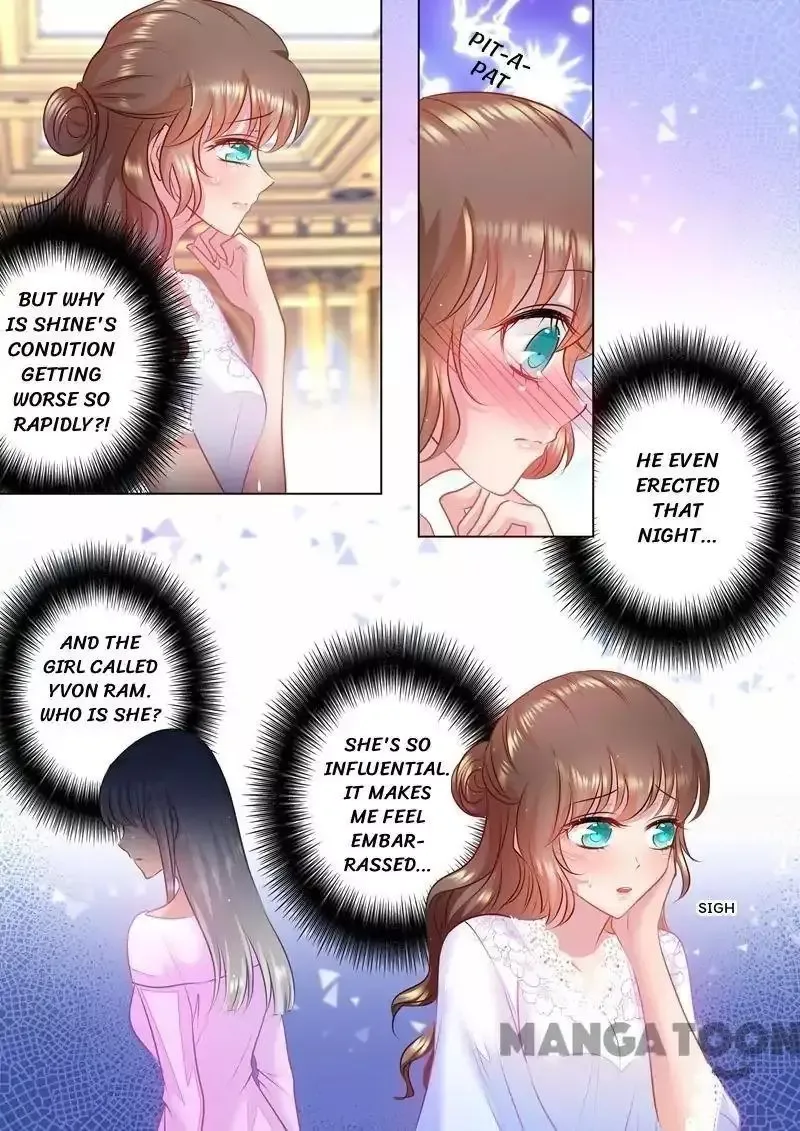 Warm Wedding Chapter 38 page 2