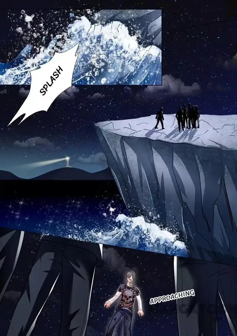 Warm Wedding Chapter 38 page 6