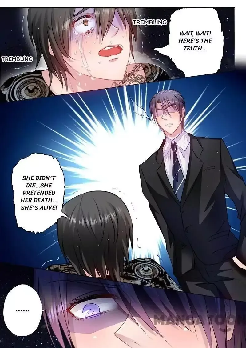 Warm Wedding Chapter 39 page 1