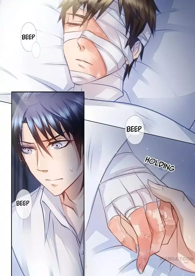 Warm Wedding Chapter 4 page 6