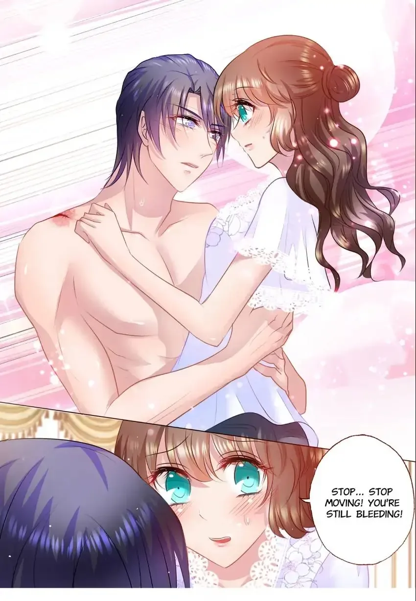 Warm Wedding Chapter 40 page 3