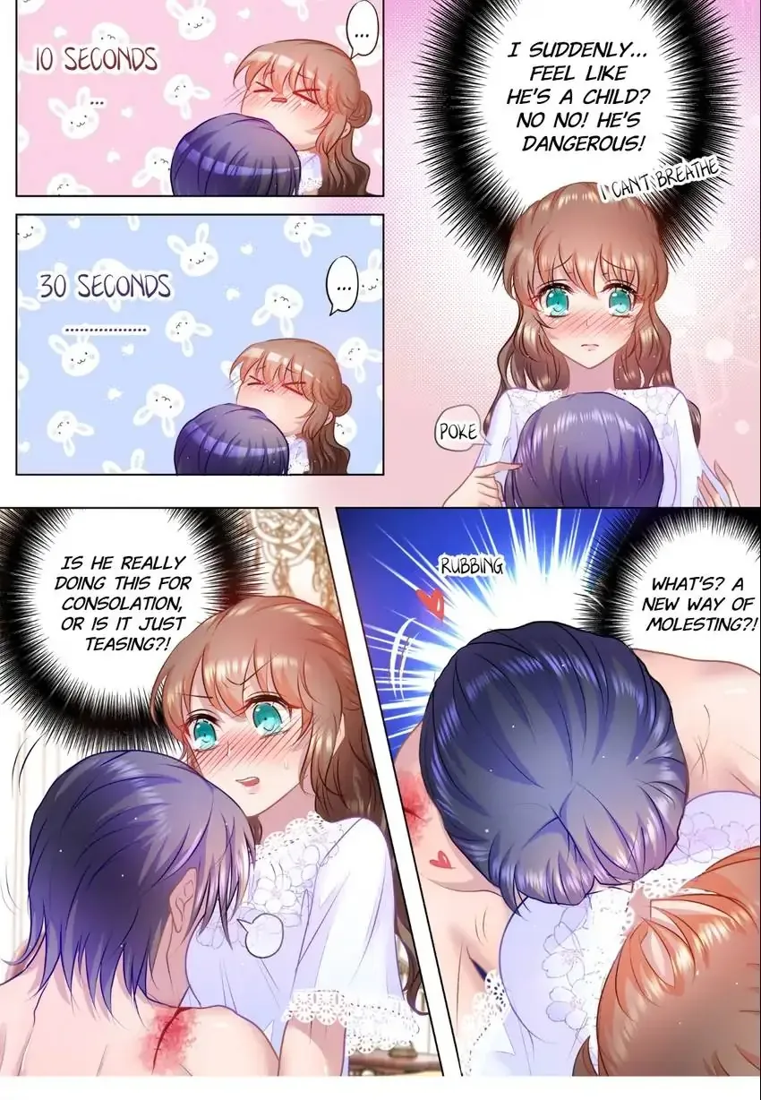 Warm Wedding Chapter 40 page 5