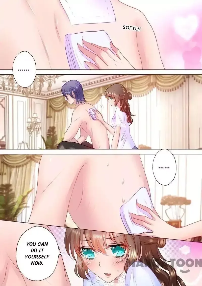 Warm Wedding Chapter 41 page 2