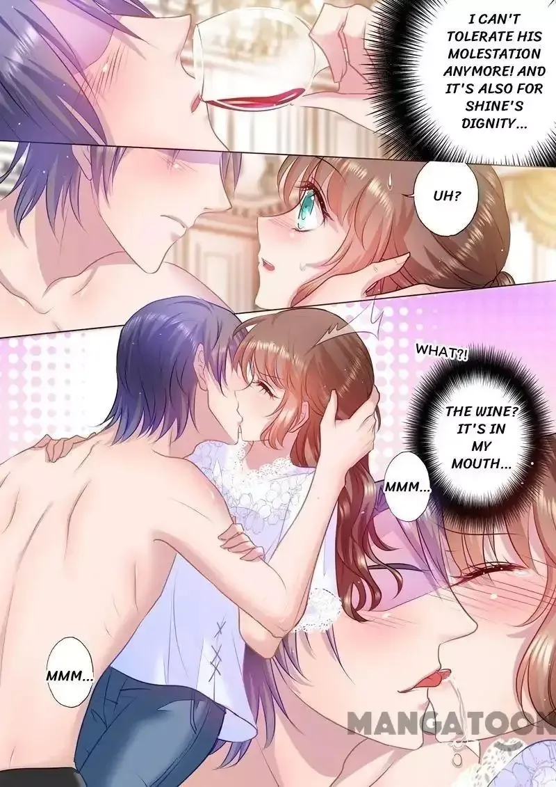 Warm Wedding Chapter 41 page 5