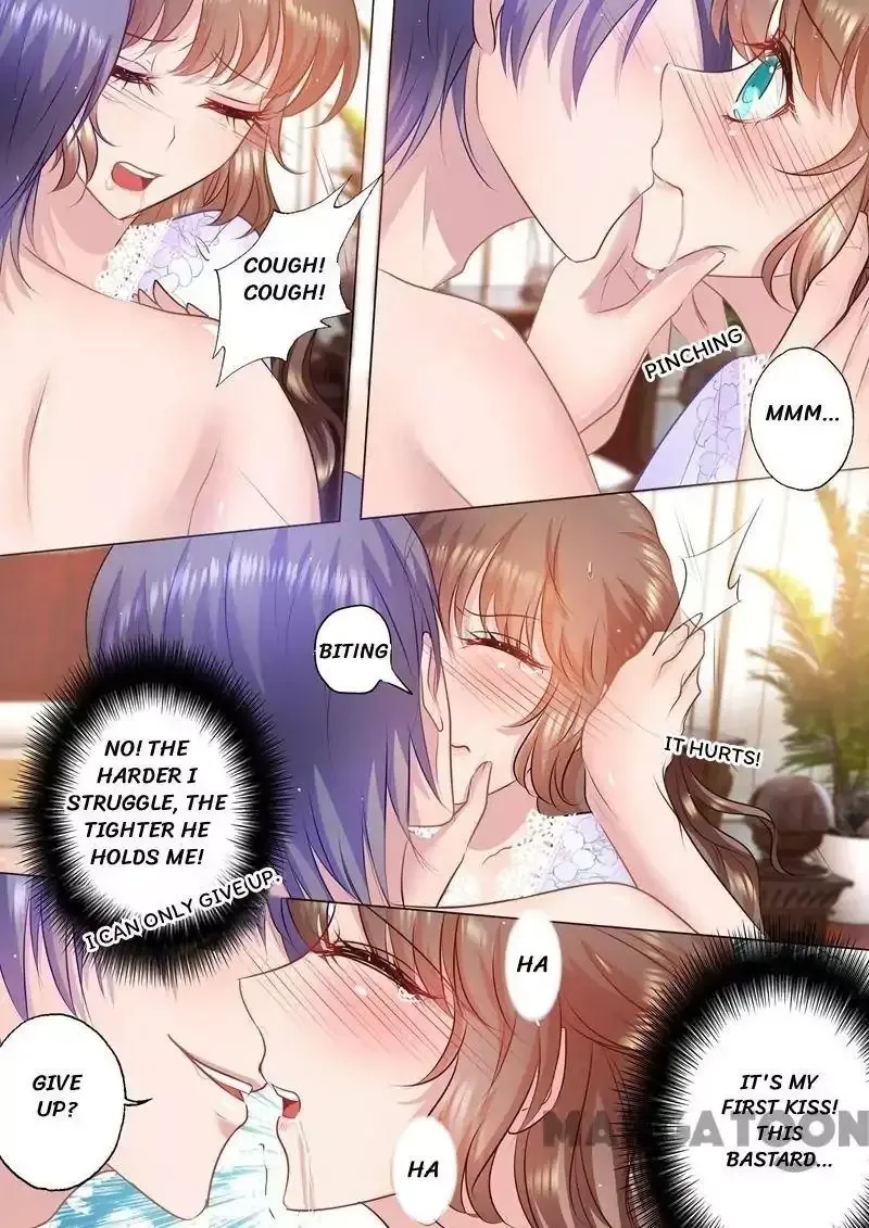 Warm Wedding Chapter 41 page 6