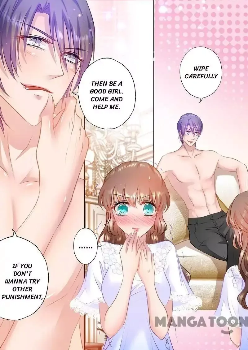 Warm Wedding Chapter 41 page 7