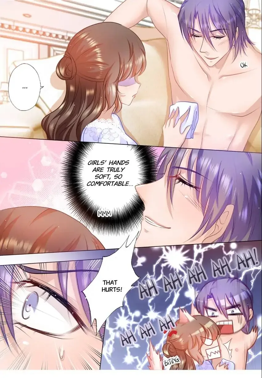 Warm Wedding Chapter 42 page 2
