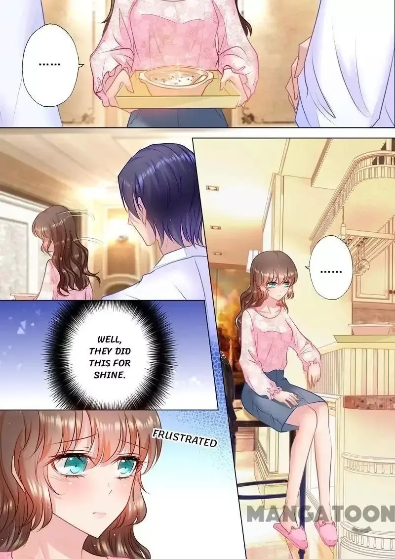Warm Wedding Chapter 43 page 4