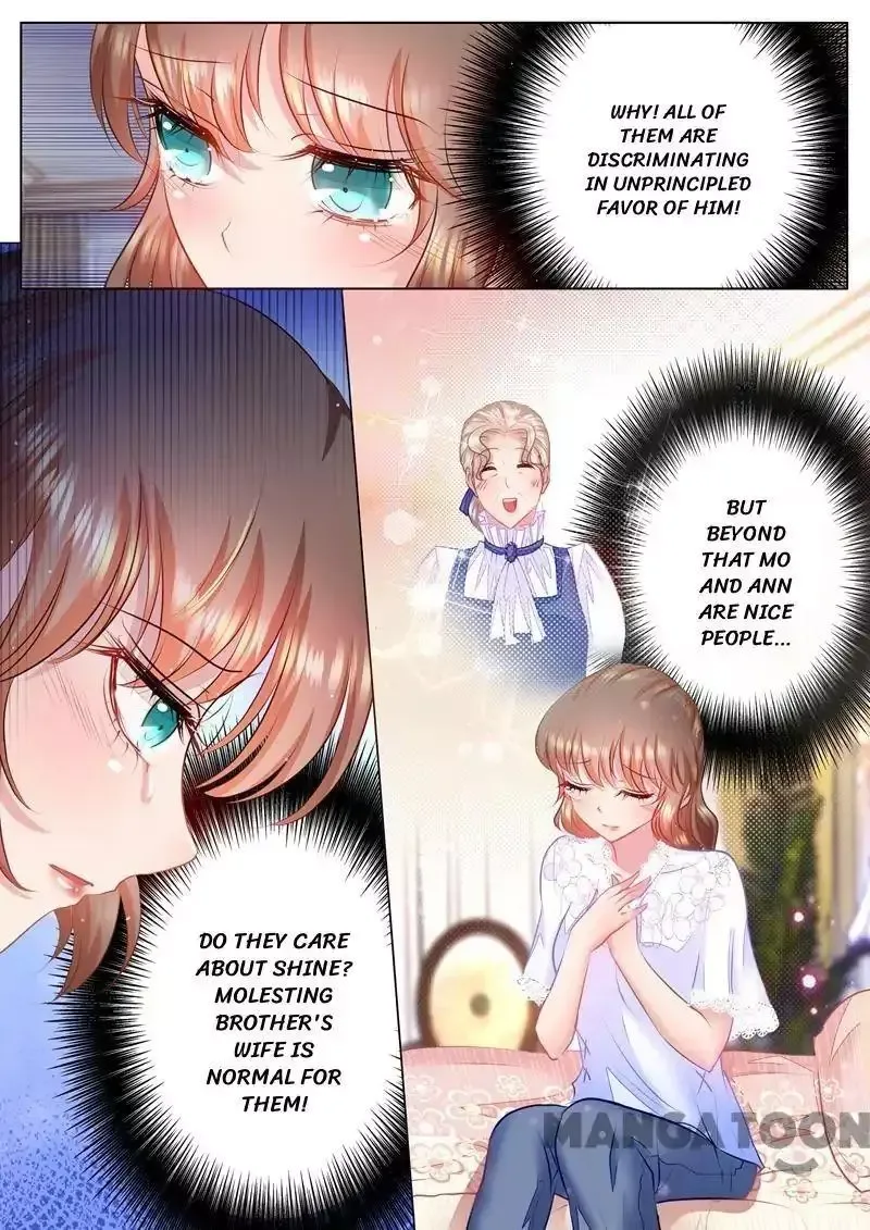 Warm Wedding Chapter 43 page 2