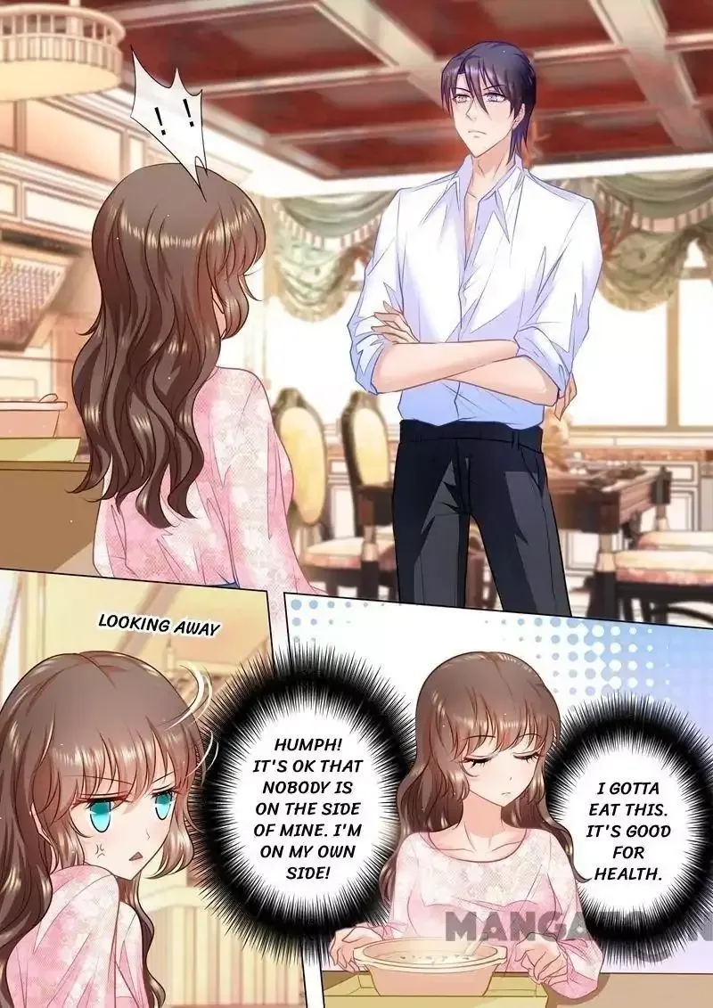 Warm Wedding Chapter 43 page 7