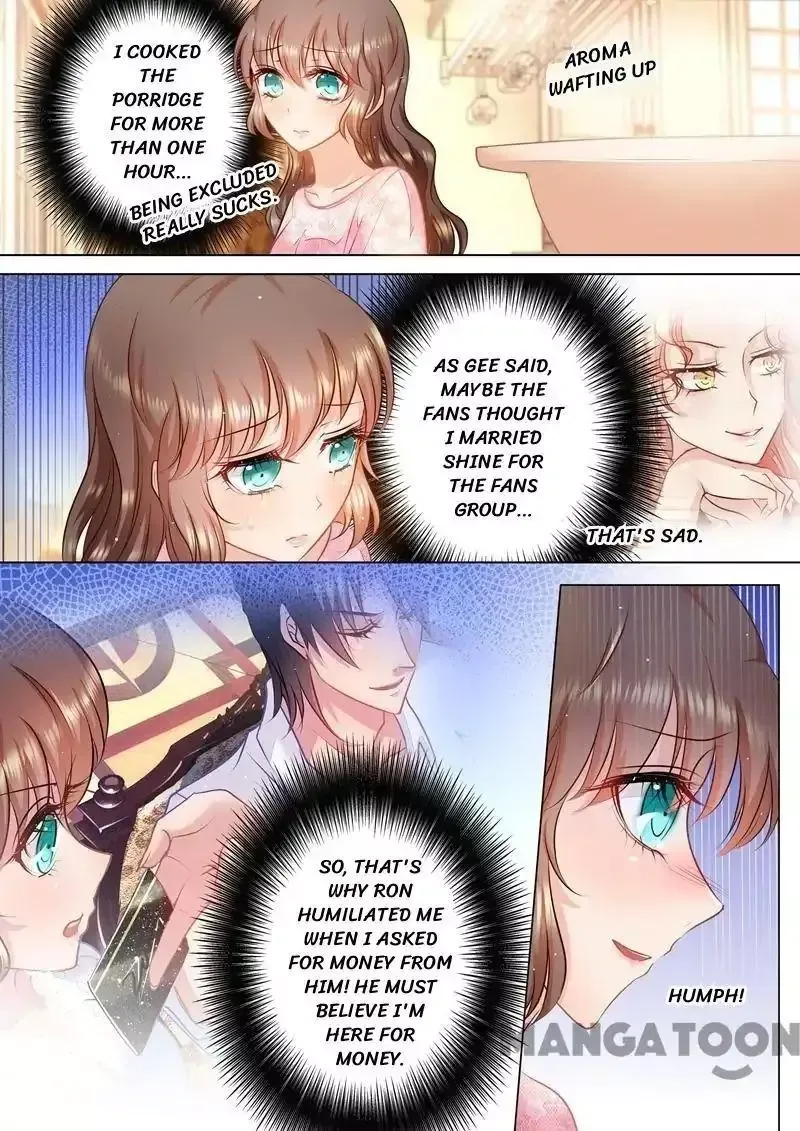 Warm Wedding Chapter 43 page 5