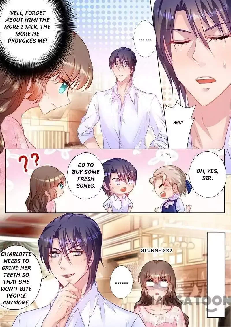 Warm Wedding Chapter 44 page 2