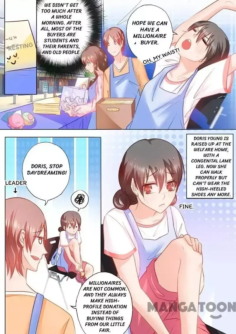 Warm Wedding Chapter 44 page 6