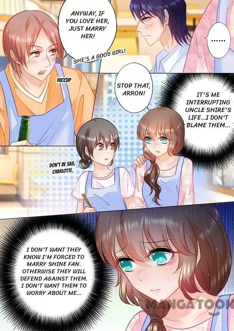 Warm Wedding Chapter 46 page 6