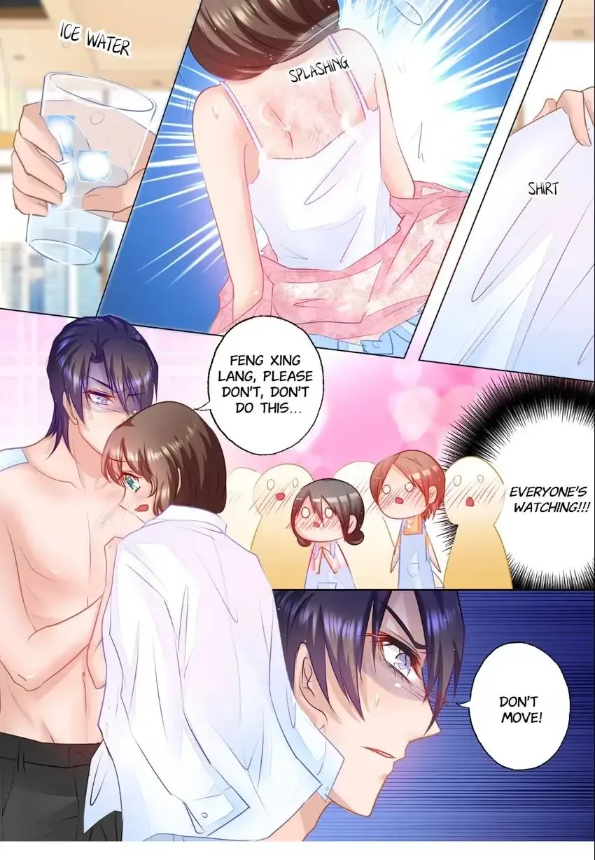 Warm Wedding Chapter 47 page 2