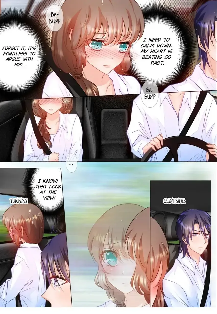 Warm Wedding Chapter 48 page 2